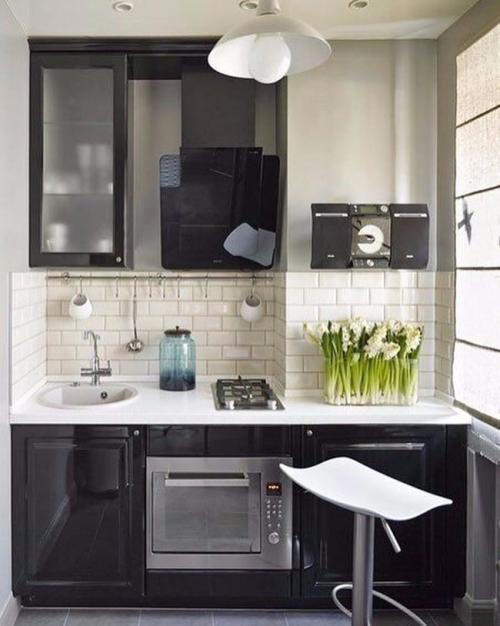 Какую встраиваемую технику выбрать для кухни. Особенности выбора встраиваемой бытовой техники 26