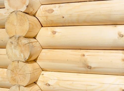 Какие проблемы могут возникнуть при эксплуатации дома из профилированного бруса