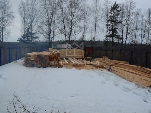 Выбор бруса для строительства дома: основные виды и их характеристики 18 Выбор бруса для строительства дома: основные виды и их характеристики 18