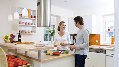 Какую встраиваемую технику выбрать. Встраиваемая техника для кухни: какую выбирать