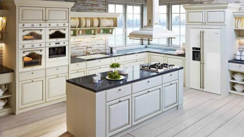 Какую встраиваемую технику выбрать. Встраиваемая техника для кухни: какую выбирать