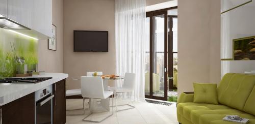 Сколько стоит ремонт с нуля в однушке. Какова примерная стоимость ремонта однокомнатной квартиры 05