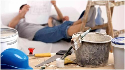 Сколько стоит ремонт с нуля в однушке. Какова примерная стоимость ремонта однокомнатной квартиры 04