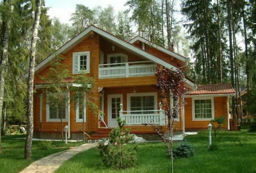 Что необходимо знать перед строительством деревянного дома своими руками. Советы по строительству деревянного дома: нюансы, которые нужно учесть