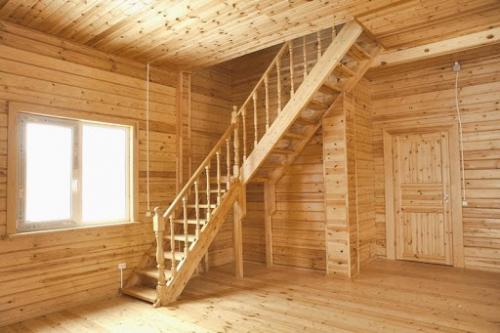 Что необходимо знать перед строительством деревянного дома своими руками. Советы по строительству деревянного дома: нюансы, которые нужно учесть