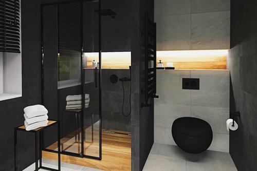 Как выбрать подходящий дизайн для ванной комнаты после капитального ремонта. Стили дизайна ванной комнаты в 2024 году