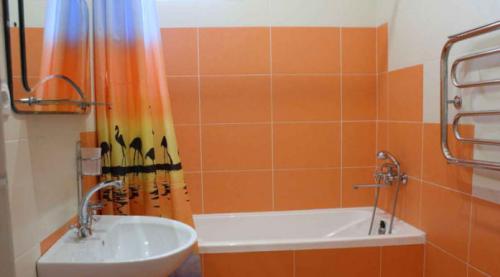 Какие типы ванн и санузлов подходят для ремонта под ключ. Ремонт ванной и туалета: особенности для эконом- и премиум-класса с пошаговыми инструкциями