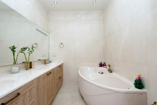 Узнайте, сколько стоит ремонт ванной под ключ в Москве 03 Узнайте, сколько стоит ремонт ванной под ключ в Москве 03