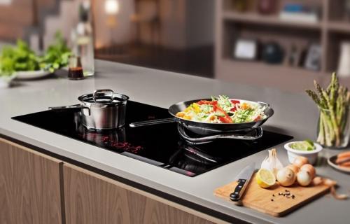 Какую выбрать варочную панель. Размеры