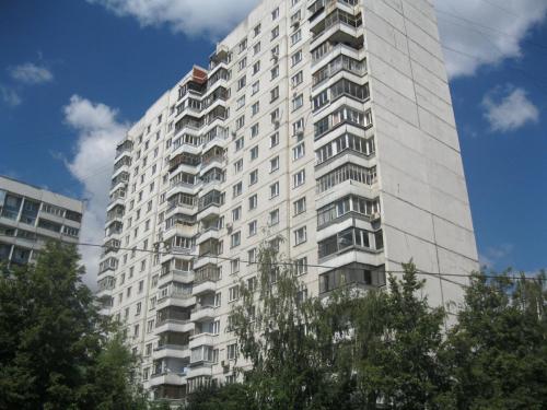 П 3/16 перепланировка. Страх и ненависть в П 3/16.