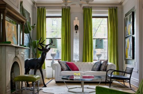 Какой карниз для штор лучше. Виды карнизов для штор 13