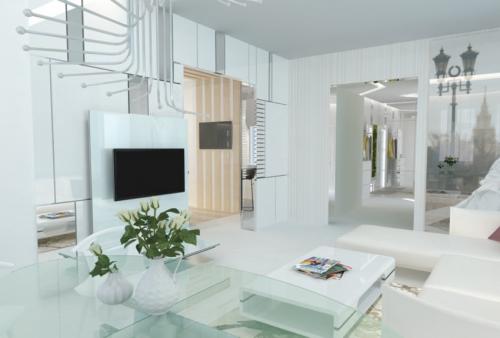 Планировка 3-комнатных квартир в панельных домах. Планировка 3 комнатной квартиры — лучшие проекты 2019-2020, зонирование и дизайн в едином стиле (105 фото)