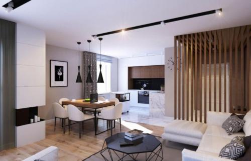 Планировка 3-комнатных квартир в панельных домах. Планировка 3 комнатной квартиры — лучшие проекты 2019-2020, зонирование и дизайн в едином стиле (105 фото)