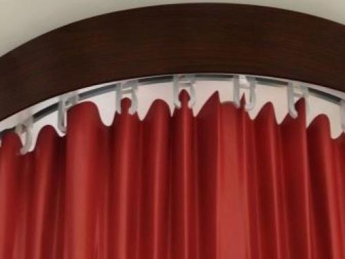 Практические советы по выбору карнизов для штор. Как выбрать карниз для штор: практические рекомендации 27