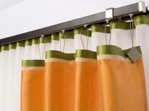 Практические советы по выбору карнизов для штор. Как выбрать карниз для штор: практические рекомендации 21