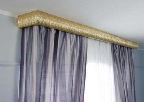 Практические советы по выбору карнизов для штор. Как выбрать карниз для штор: практические рекомендации
