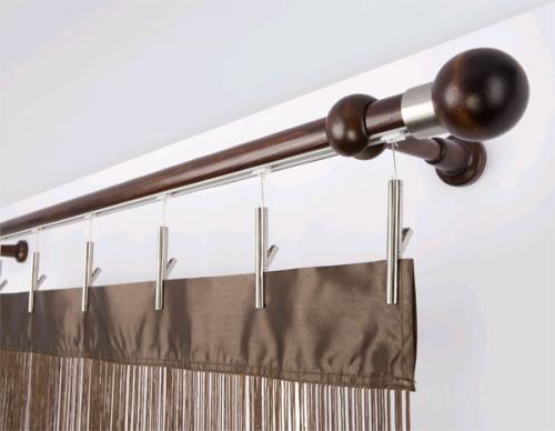 Практические советы по выбору карнизов для штор. Как выбрать карниз для штор: практические рекомендации