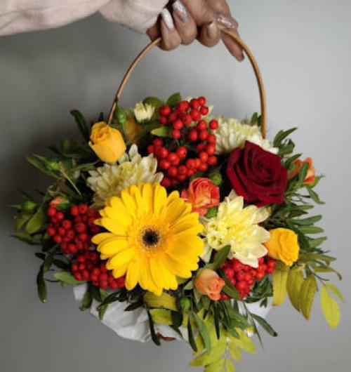 Осень в вашем доме: 10 простых идей для украшения 16