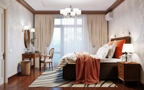 Осень в вашем доме: 10 простых идей для украшения 09