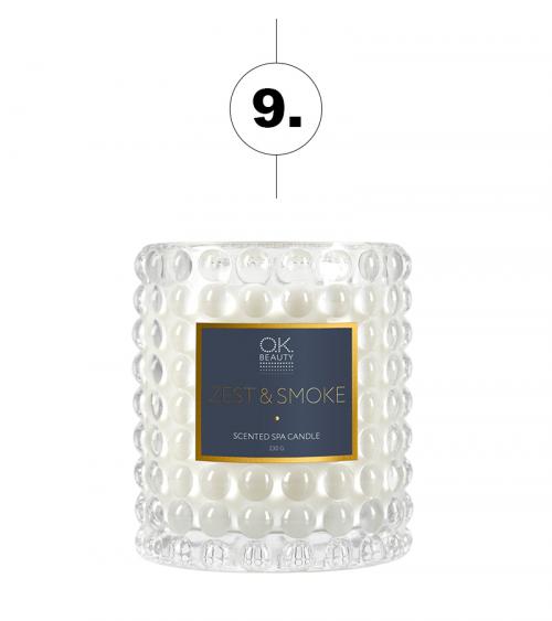 Какие ароматы помогают создать осеннее настроение в доме. 10 ароматических свечей для осеннего уюта