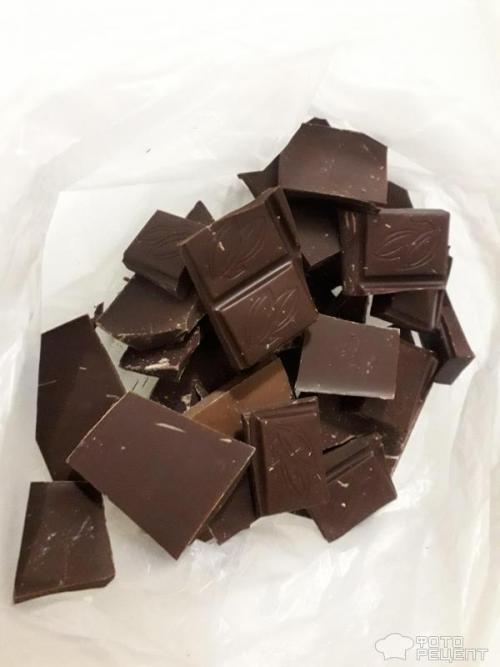 Как можно создать осенний декора в стиле Шоколад. Рецепт: Украшения из шоколада для оформления тортов и пирожных - Шоколадные деревья с разноцветными листьями.