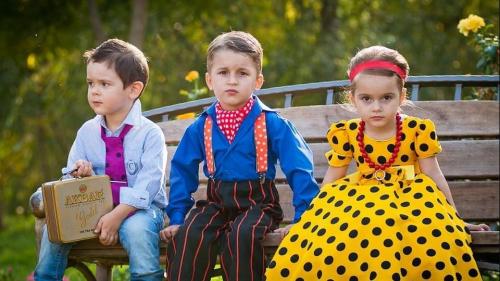 Какие цвета лучше всего использовать для осени. Осенняя цветовая гамма, как подобрать?