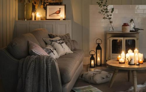 Домашний осенний ремонт: как создать уютную обстановку 09