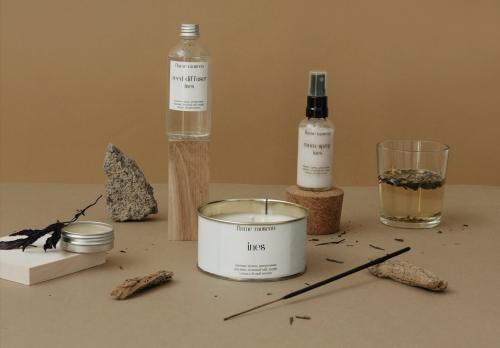 Какие осенние ароматы можно использовать для создания осеннего настроения в доме. Шёлковая пижама, томатная ботва и пало санто: 10 осенних ароматов для дома