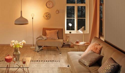 Домашний осенний ремонт: как создать уютную обстановку 08