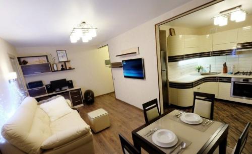 Перепланировка квартиры 3-х комнатной. Планируйте с осторожностью