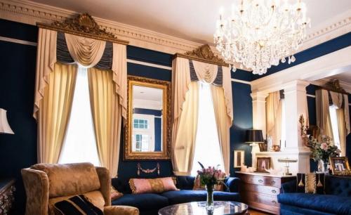 Карнизы для штор 2023. Рекомендации 02 Карнизы для штор 2023. Рекомендации 02