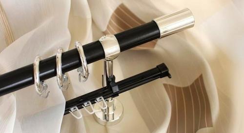 Какие карнизы сейчас в моде. Самые модные карнизы 2021 года: тенденции, новинки и тренды