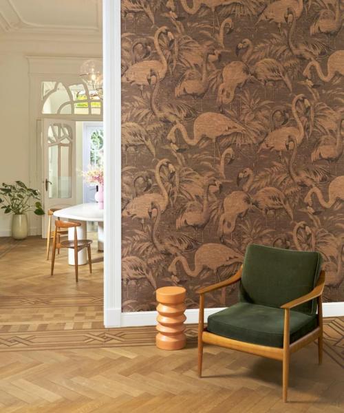 Какие осенние цвета можно использовать для украшения интерьера. 5 осенних цветовых схем для преображения интерьера