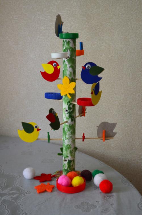 Какие осенние игры и развлечения можно организовать в доме. 13 вариантов того, чем занять ребенка тёмными осенними вечерами.