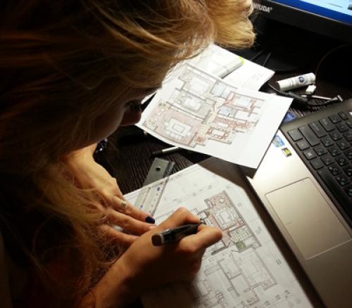 Планировка 3-х комнатной квартиры в хрущевке. Перепланировка 3-х комнатной хрущевки: чудо превращения возможно 16