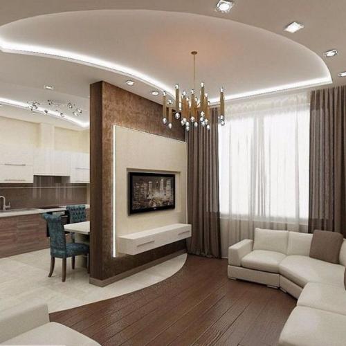 3-х комнатная квартира хрущевка. Перепланировка трехкомнатной квартиры в хрущевке-фото лучших вариантов