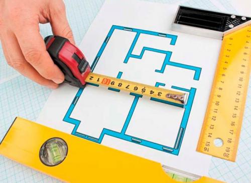 Планировка 3-х комнатной квартиры в хрущевке. Перепланировка 3-х комнатной хрущевки: чудо превращения возможно