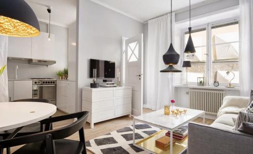 3-х комнатная квартира хрущевка. Перепланировка трехкомнатной квартиры в хрущевке-фото лучших вариантов