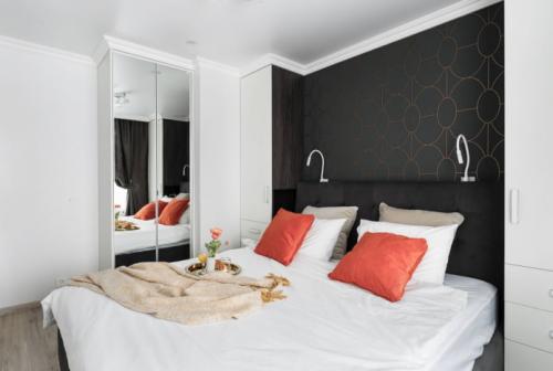 Планировка 3-х комнатной хрущевки. Перепланировка трехкомнатной квартиры в хрущевке-фото лучших вариантов 17 Планировка 3-х комнатной хрущевки. Перепланировка трехкомнатной квартиры в хрущевке-фото лучших вариантов 17