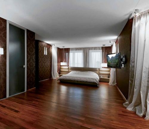 Дизайн трехкомнатной хрущевки без перепланировки. Секреты перепланировки хрущевки