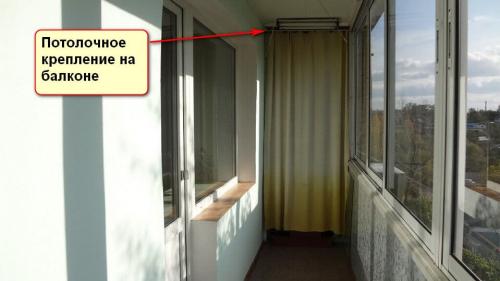 Какой карниз выбрать в зал. Потолочные и настенные карнизы