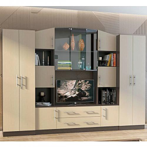 Удивительные идеи декора для гостиной: 40 способов сделать вашу комнату более привлекательной 03