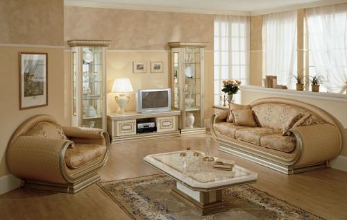 Удивительные идеи декора для гостиной: 40 способов сделать вашу комнату более привлекательной 19