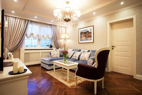 Удивительные идеи декора для гостиной: 40 способов сделать вашу комнату более привлекательной 15