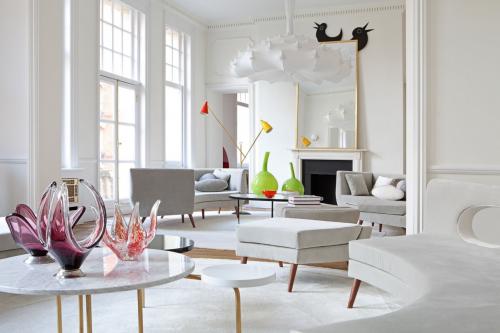 Дизайн 3-комнатной квартиры 2020. Современный дизайн квартир 2020 года