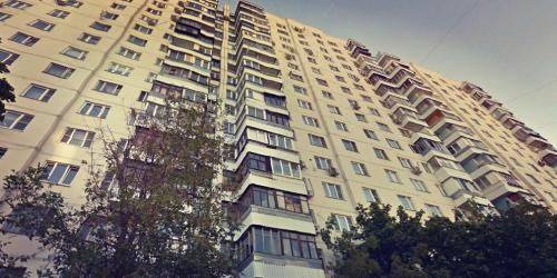 Панельный дом серии П-3. Серия П-3- планировка квартир. Всё о серии. 03