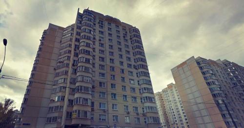 Панельный дом серии П-3. Серия П-3- планировка квартир. Всё о серии. 01