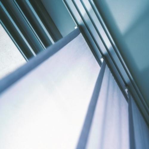 Современные карнизы для штор. По конфигурации 03