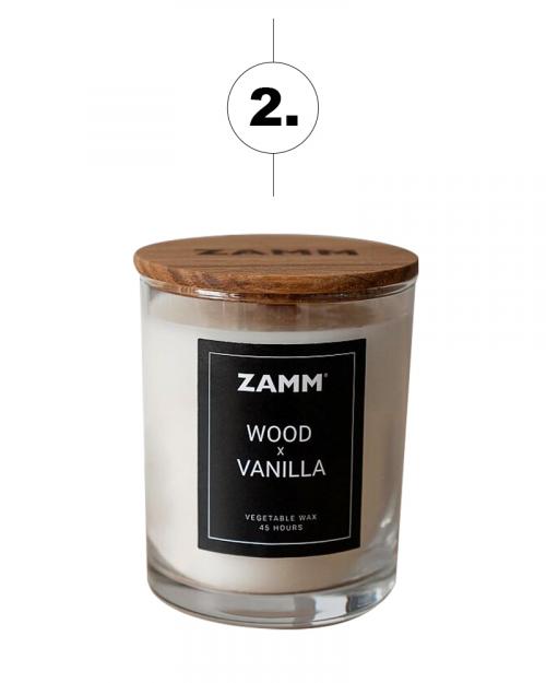 Как можно использовать свечи для создания осеннего настроения. 10 ароматических свечей для осеннего уюта