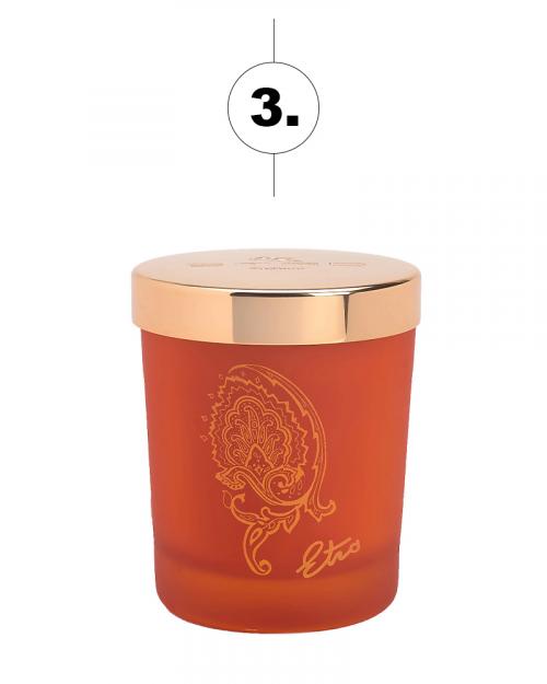 Как можно использовать свечи для создания осеннего настроения. 10 ароматических свечей для осеннего уюта